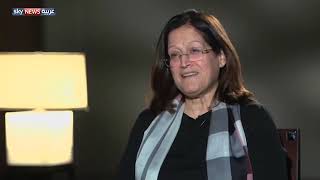 Sky News Arabia  – برنامج بصراحة – الجزء الثاني