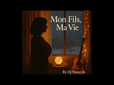 Mon Fils, Ma Vie — Chanson commandée par une maman pour son fils