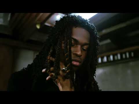 Jordan Adetunji - Smoke n Drank [Official Audio]