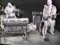 Mummies "Justine" live