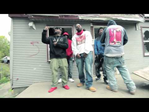 RO Da Great "Ride" ft  Steven B The Great