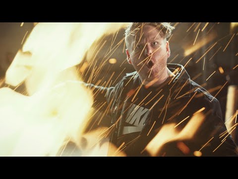 Coerce - Keep Up (Not Many Remix)