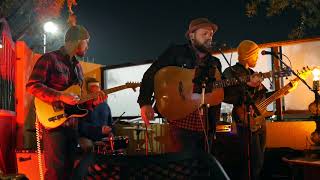 Lonely Avenue - Feels Good at the Bottom