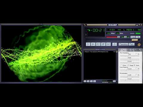 Peetu S - Two scorpions (PTS Peaktime mix)