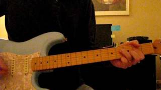 On the Boulevard - Jackson Browne