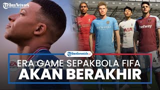 Setelah 30 Tahun Menemani Penggemar Setianya, Era Game FIFA Resmi akan Segera Berakhir