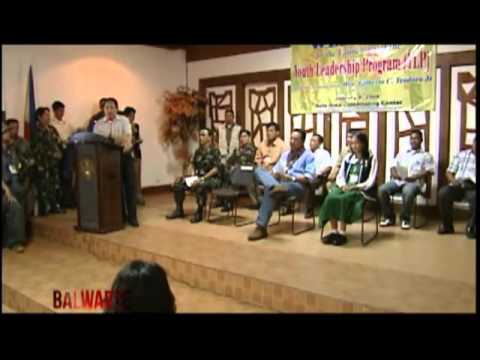 BALWARTE - Sulu - March 24, 2013