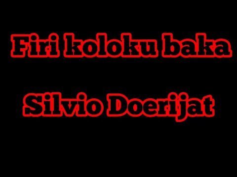 Firi koloku baka - Karaoke