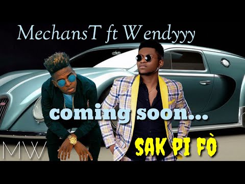 MechansT ft... Wendyyy /Sak pi fò WM #wendyyy #mechanst / Chinwa vs japonè!