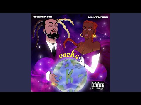 CocKy (feat. Lil' Kendra)