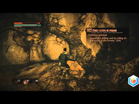 mars war logs xbox 360 test