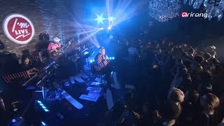 [I'm LIVE] G-Soul & Love me again (지소울 & Love me again)