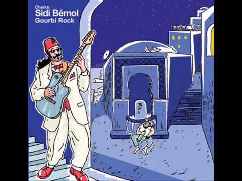 Cheikh Sidi Bemol - Wah'dek