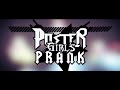 Poster Girl's Prank【Fanmade PV】 