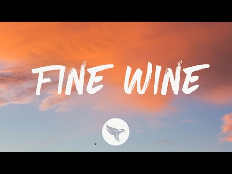 Runaway June - Fine Wine (Lyrics)