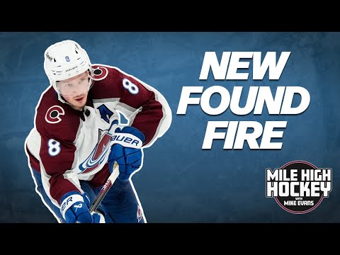 Can the Avs come back to win this series? | Mile High Hockey Podcast