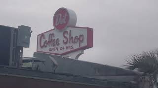 Dot Coffee Shop Visit