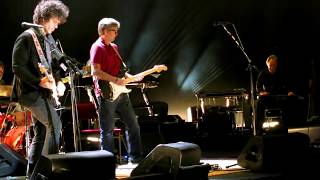 Eric Clapton &#39;Got To Get Better In A Little While&#39; RAH 21st May 2013 HD
