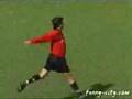 Gay Referee