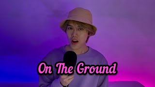 Download lagu On The Ground - Rosé (Meer Nash Cover) mp3
