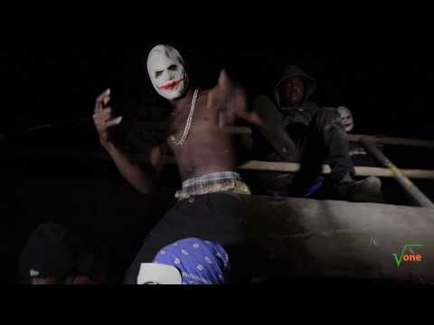 IMARK - ERADICATION (OFFICIAL VIDEO)