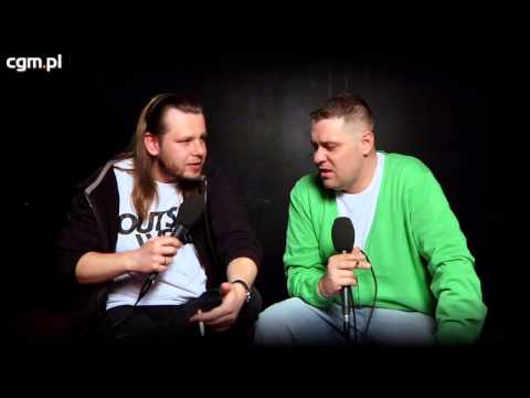 1 NA 1: Artur Rawicz vs Tede - część 3