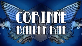 Corinne Bailey Rae - Bluebird