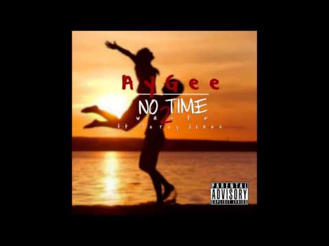 AyGee - No Time 2 Waste feat. Corey Jones [AUDIO]