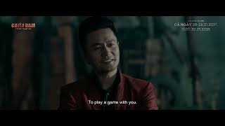 Trailer Chiến Nam: Ve Sầu Thoát Xác