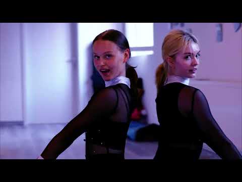 Chylińska Dance Center | Marcin Przybylski Films