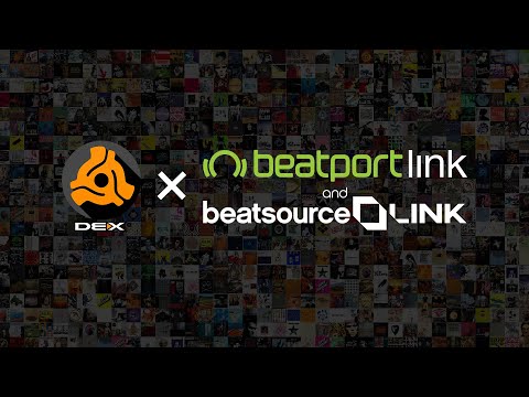 Free Download PCDJ DEX 3 v3.20.7 macOS-TNT