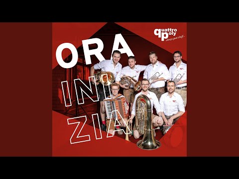Ora Inizia
