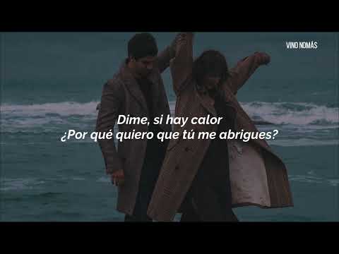 La Ola - Marco Mares feat. Nicole Zignago; LETRA