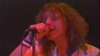 Vandenberg - Live In Japan &#39;84 - This Is War
