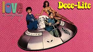 Deee-Lite - Love Is Everything