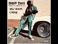 Snoop Dogg - Talk That Shit To Me (Feat. Kokane) (Prod. by Amplified & BC Powda) Studio version