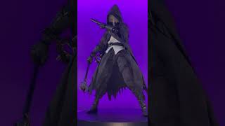 I Made the Hunter of Dragonfyre into a Spellsword