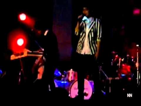 05-02-12 Lipta - ลมหายใจของเมื่อวาน @ Live in a day #6