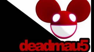 Deadmau5 - Cthulhu Sleeps