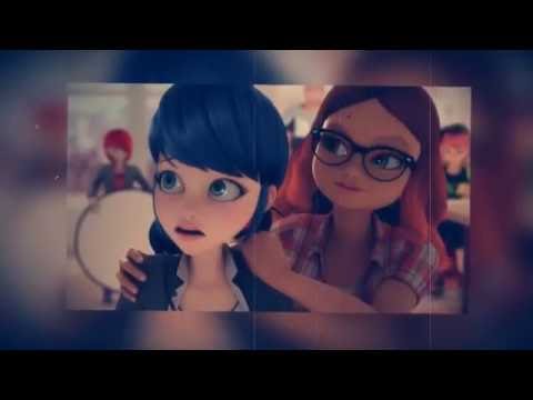 Miraculous Ladybug | Control the Blurry Sail