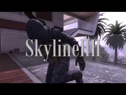 Hz Sky - Set Fire (minitage)