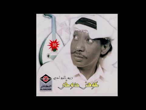 ريم البوادي عوض الدوخى