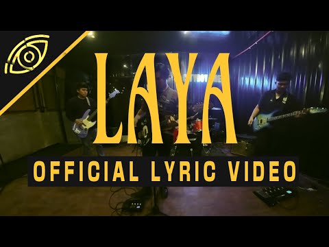 ALLIS. - Laya [Official Lyric Video]