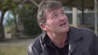 Chasing the Jet Stream - Trailer