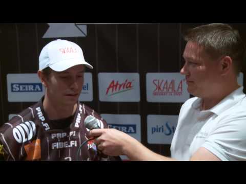 JymyJussien sopimuspelaajien julkistus