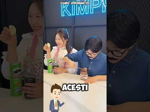 Credeau că e ușor… dar dispozitivul i-a pus în încurcătură 🤯