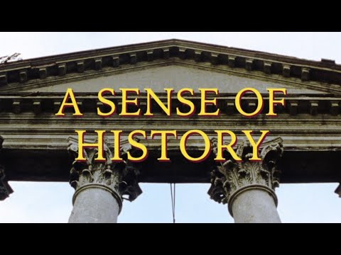 A Sense of History (1992) BluRay by Jim Broadbent & Mike Leigh