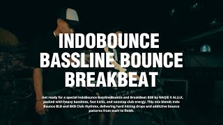 Download lagu INDOBOUNCE | BLB | BKB ~ B2B by NAQIE & ALLLX ~ || Jhon Summit | Kicau | Aria | Baby Justin B || mp3 Download lagu INDOBOUNCE | BLB | BKB ~ B2B by NAQIE & ALLLX ~ || Jhon Summit | Kicau | Aria | Baby Justin B || mp3