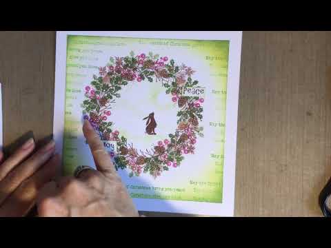 Introduction to Workshops with Jo Rice