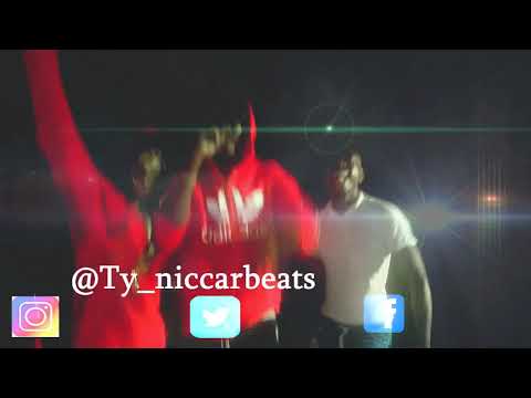 TY NICCAR BEATS live perfomance@Kikambala Village Bar Kilifi - South County  KENYA